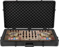 Zomo MFC-40 univerzális DJ kontroller flightcase - 4