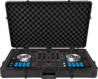 Zomo MFC-40 univerzális DJ kontroller flightcase - 5