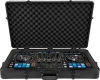 Zomo MFC-40 univerzális DJ kontroller flightcase - 6