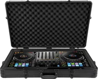 Zomo MFC-40 univerzális DJ kontroller flightcase - 7