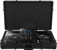 Zomo MFC-50 univerzális DJ kontroller flightcase - 3