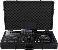 Zomo MFC-50 univerzális DJ kontroller flightcase - 4