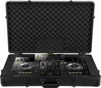 Zomo MFC-50 univerzális DJ kontroller flightcase - 5