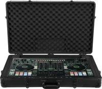 Zomo MFC-50 univerzális DJ kontroller flightcase - 6