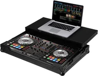 Zomo Flightcase P-DDJ-SX3 Plus NSE DJ kontroller flightcase - 1