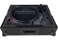 Zomo Flightcase T-10 NSE lemezjátszó flightcase - 1