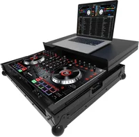 Zomo Flightcase NS6II Plus NSE – Numark NS6II DJ kontroller flightcase - 1