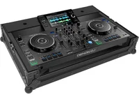 Zomo Flightcase D-Live-2 NSE – DJ kontroller flightcase - 1