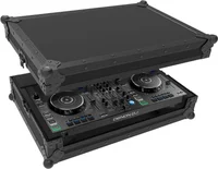 Zomo Flightcase D-Live-2 NSE – DJ kontroller flightcase - 2