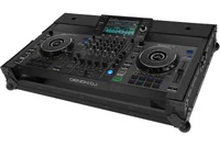 Zomo Flightcase D-Live-4 NSE – DJ kontroller flightcase - 1