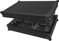 Zomo Flightcase D-Live-4 NSE – DJ kontroller flightcase - 2