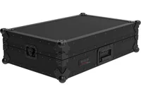 Zomo Flightcase D-Live-4 NSE – DJ kontroller flightcase - 4