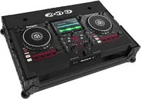 Zomo Flightcase N-Mixstream NSE – DJ kontroller flightcase - 1
