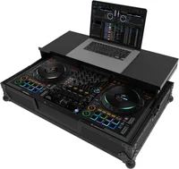 Zomo Flightcase P-DDJ-FLX10 Plus NSE – DJ kontroller flightcase - 1