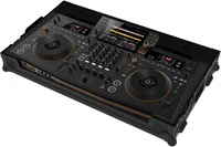 Zomo Flightcase P-Opus-Quad NSE – Pioneer DJ Opus Quad flightcase - 1