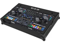 Zomo Flightcase Rane Four - 1