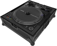 Zomo Flightcase T-PLX-CRSS12 NSE lemezjátszó flightcase - 1