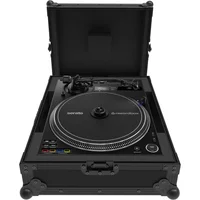 Zomo Flightcase T-PLX-CRSS12 NSE lemezjátszó flightcase - 2