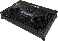 Zomo Flightcase P-DDJ-REV5 NSE – DJ kontroller flightcase - 1