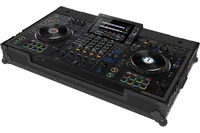 Zomo Flightcase A-XDJ-AZ NSE – AlphaTheta XDJ-AZ flightcase (fekete) - 1