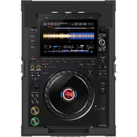 Zomo Flightcase A-CDJ-3000X NSE – DJ CD-lejátszó flightcase - 2