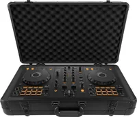 Zomo MFC-FLX4 DJ kontroller flightcase - 1