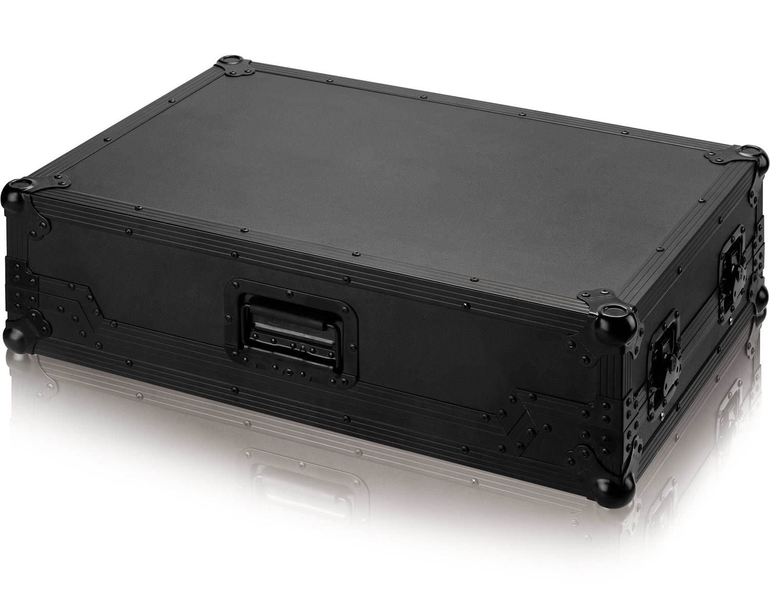 Zomo P-DDJ-RX Plus NSE Flightcase nyitva, Pioneer DDJ-RX kontrollerrel
