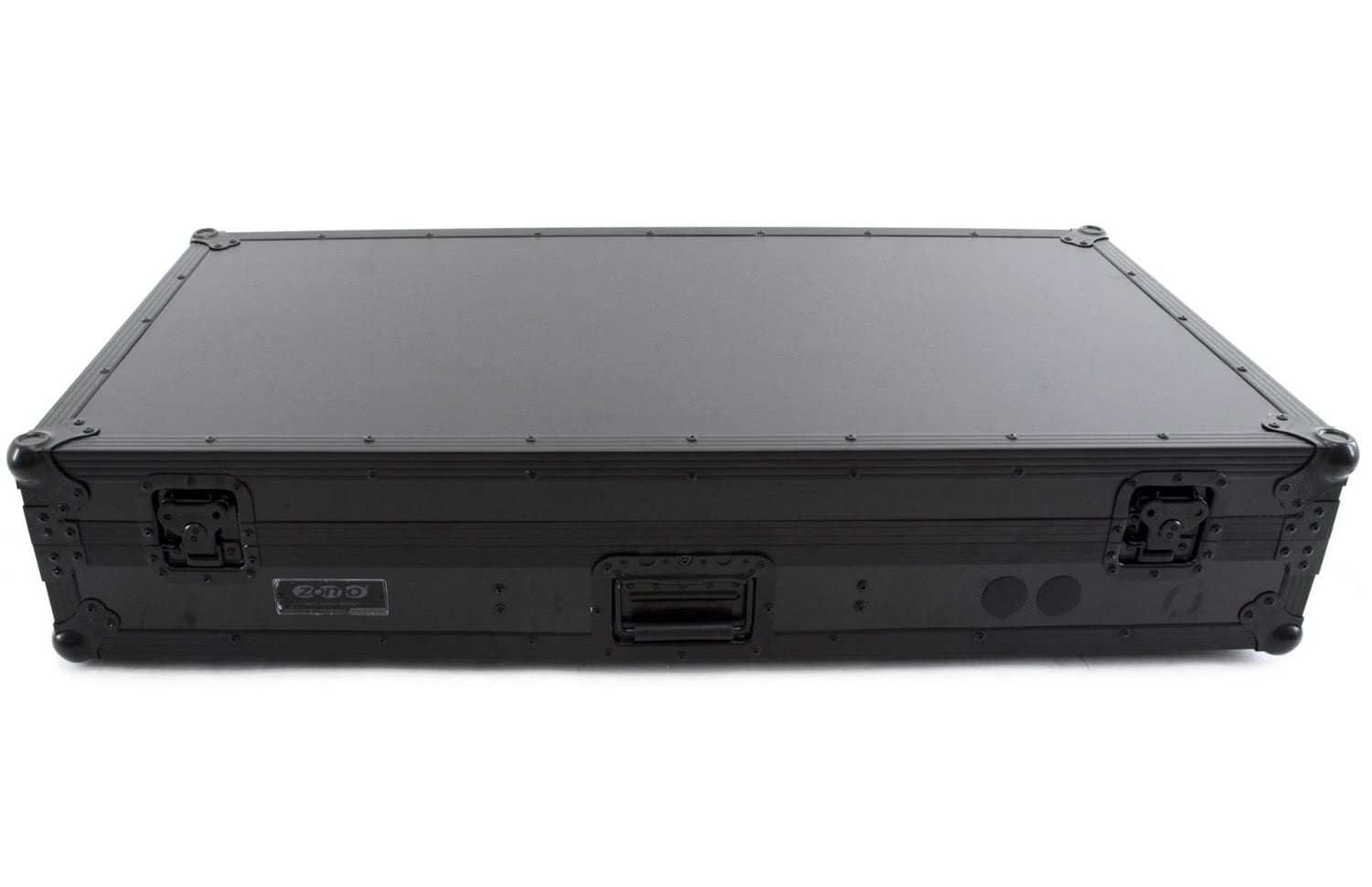 Zomo VLX-1800 NSE Flightcase pillangózárakkal és hordfogantyúval