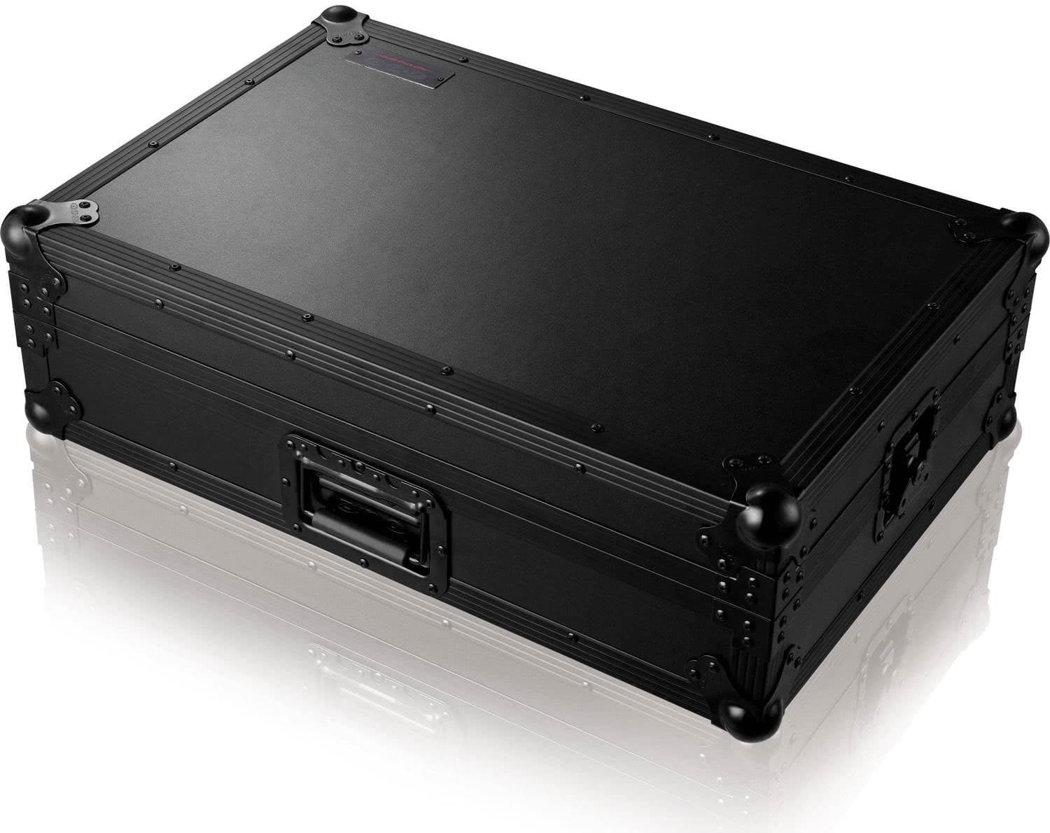 Zomo Flightcase NS6 NSE nyitott tok párnázott belsővel