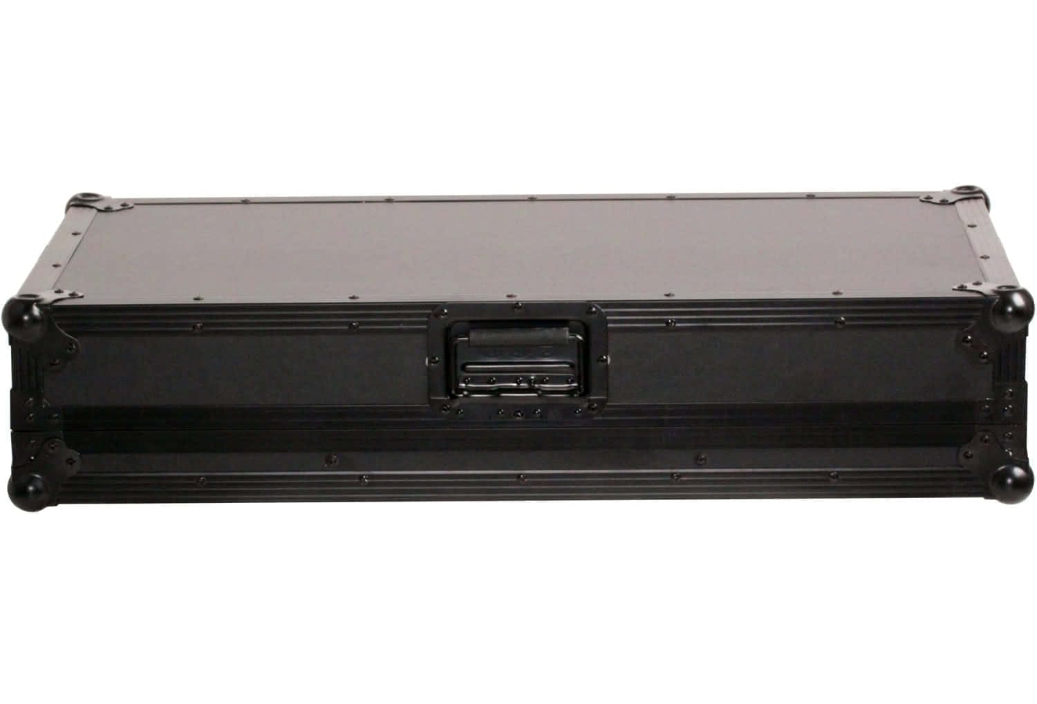 Zomo Flightcase Set 350 NSE levett fedéllel, üzemkész setuppal