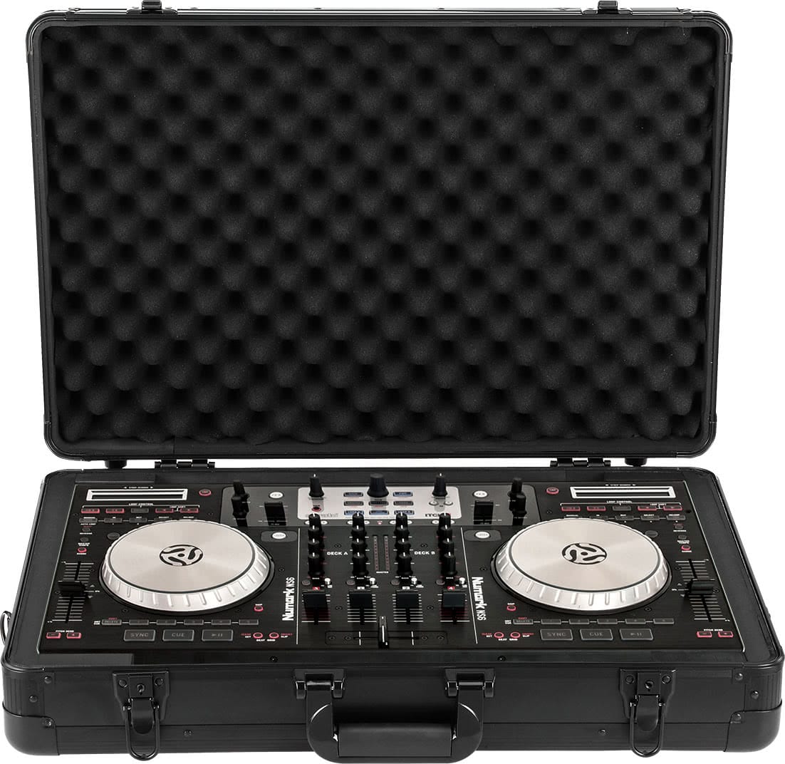 Zomo MFC-30 flightcase méretek szemléltetése