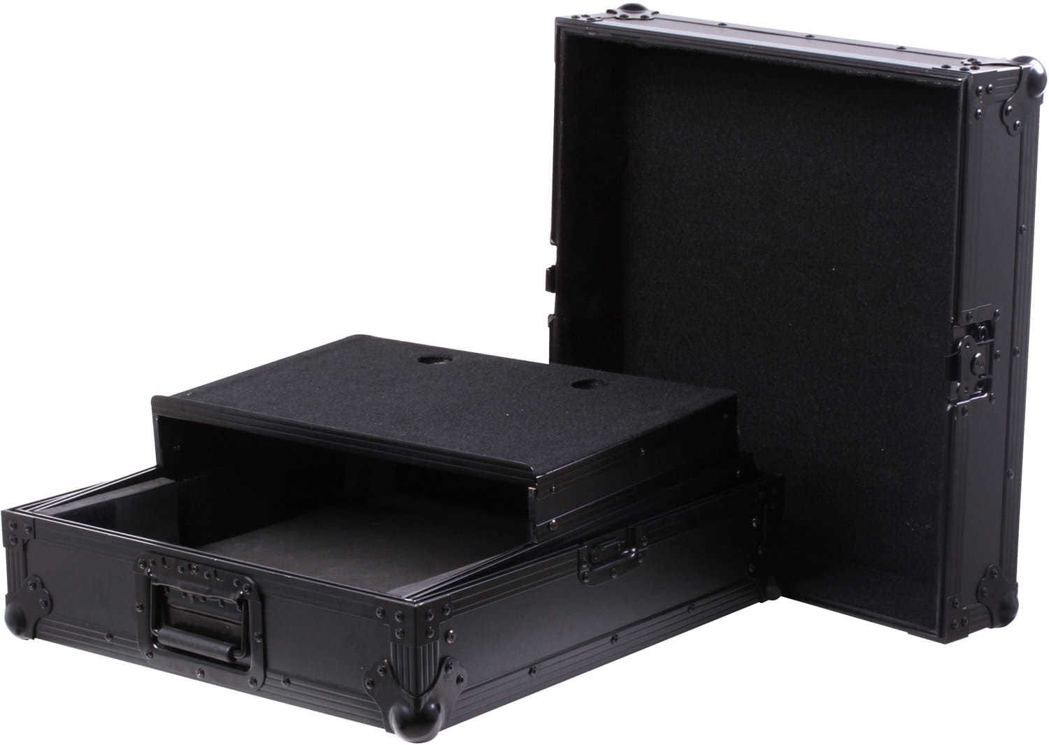 Zomo PM-2000 Plus NSE kihúzott laptoptartó polccal