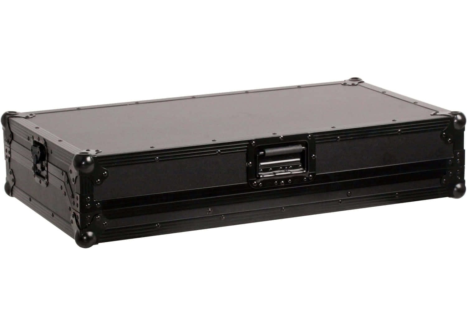 Zomo Flightcase Set 350 NSE nyitott tok habszivacs betéttel