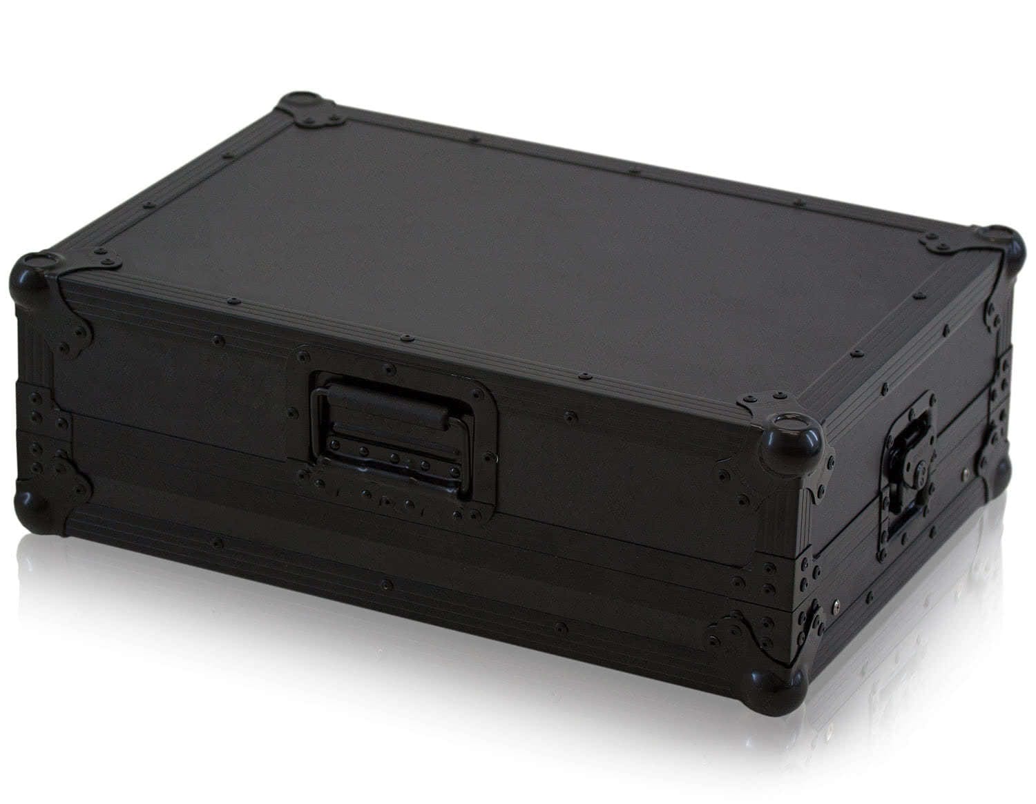 Zomo P-DDJ-SB Plus NSE flightcase kihúzott laptoptartóval