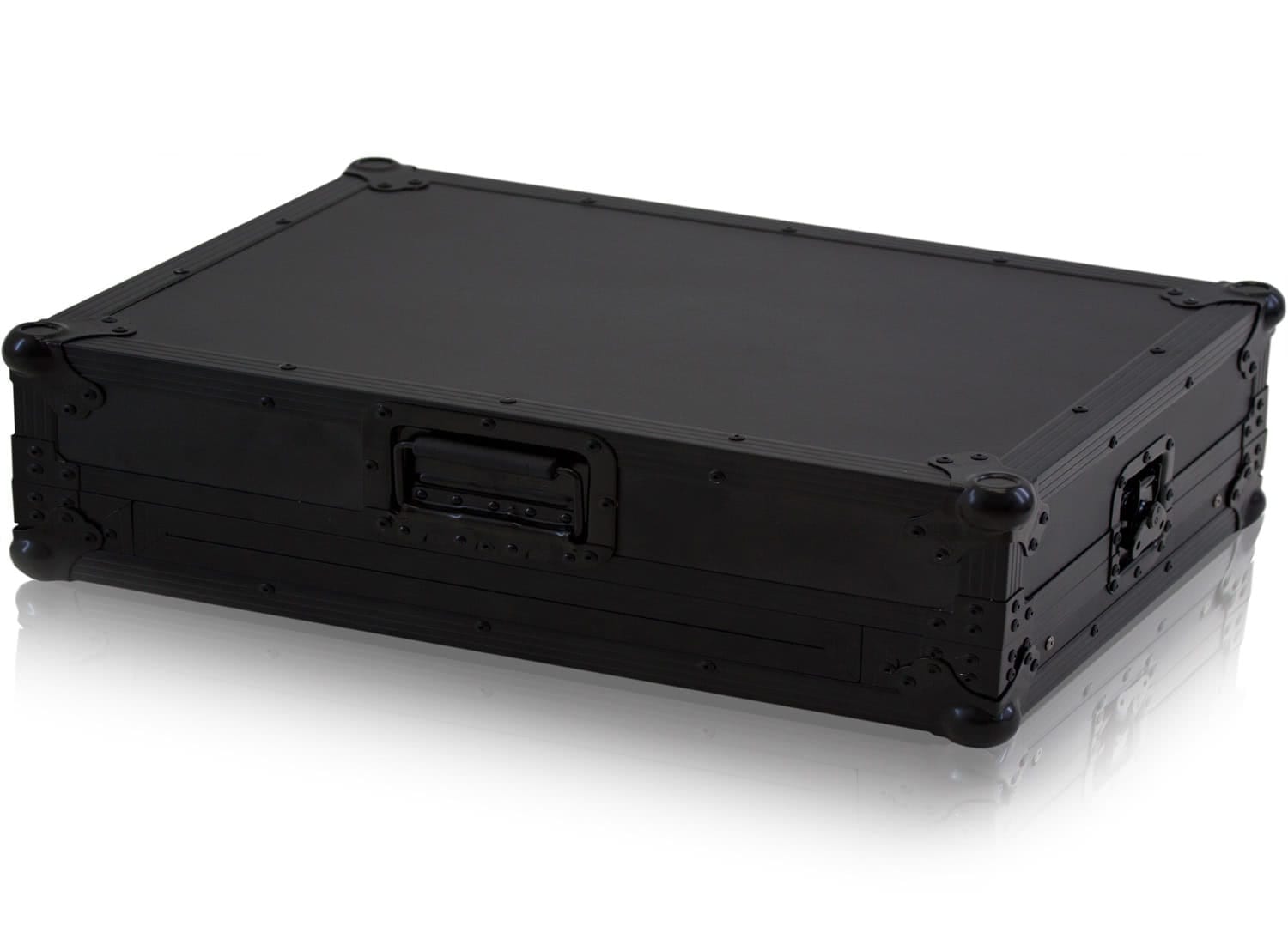 Zomo P-DDJ-RZ Plus NSE flightcase laptoptartó polccal a kontroller fölött