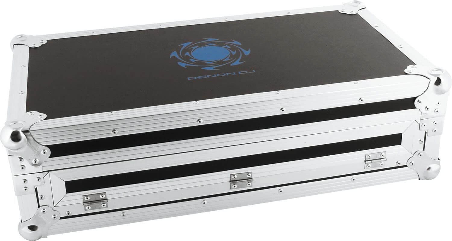 Zomo Flightcase Set 120 lila színű szett részletképe